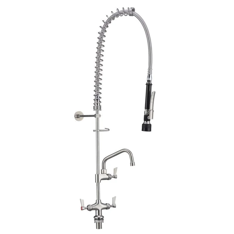 - Pet diabetes prescription food3Monkeez Stainless Steel Dual Hob Mount Pre Rinse Unit With 6" Pot Filler - Pet diabetes prescription food3Monkeez Stainless Steel Dual Hob Mount Pre Rinse Unit With 6" Pot Filler