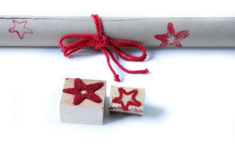 - Remote interactive pet feederStamped Gift Wrap (Crafts)