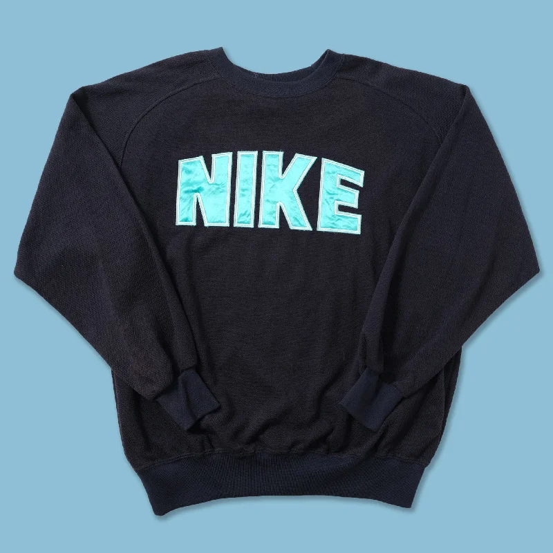 - Dog disposable foam shower gelVintage Nike Deadstock Sweater Large