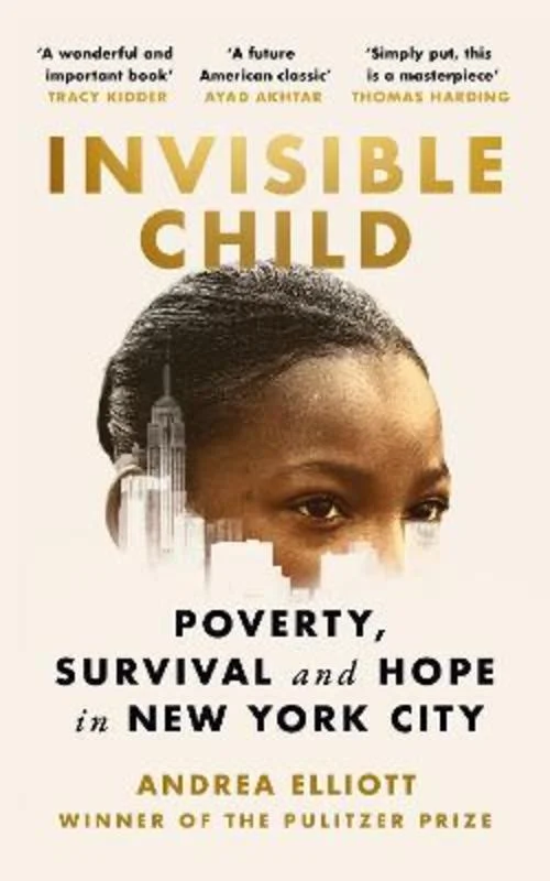 ---Invisible Child