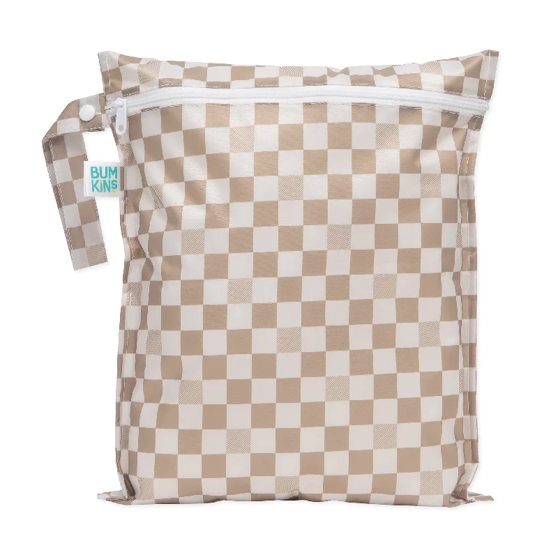 - ​​Pet toys under    yuanBumkins Wet Bag | Sand Check