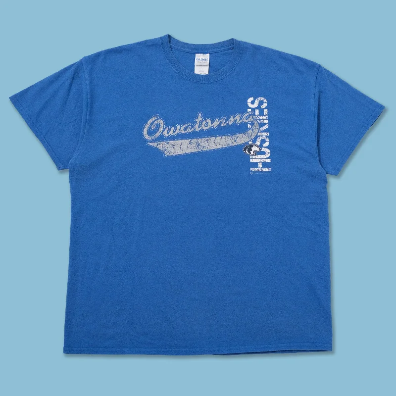 - Elderly dog ​​joint care mattressVintage Owatonna Huskies T-Shirt XLarge