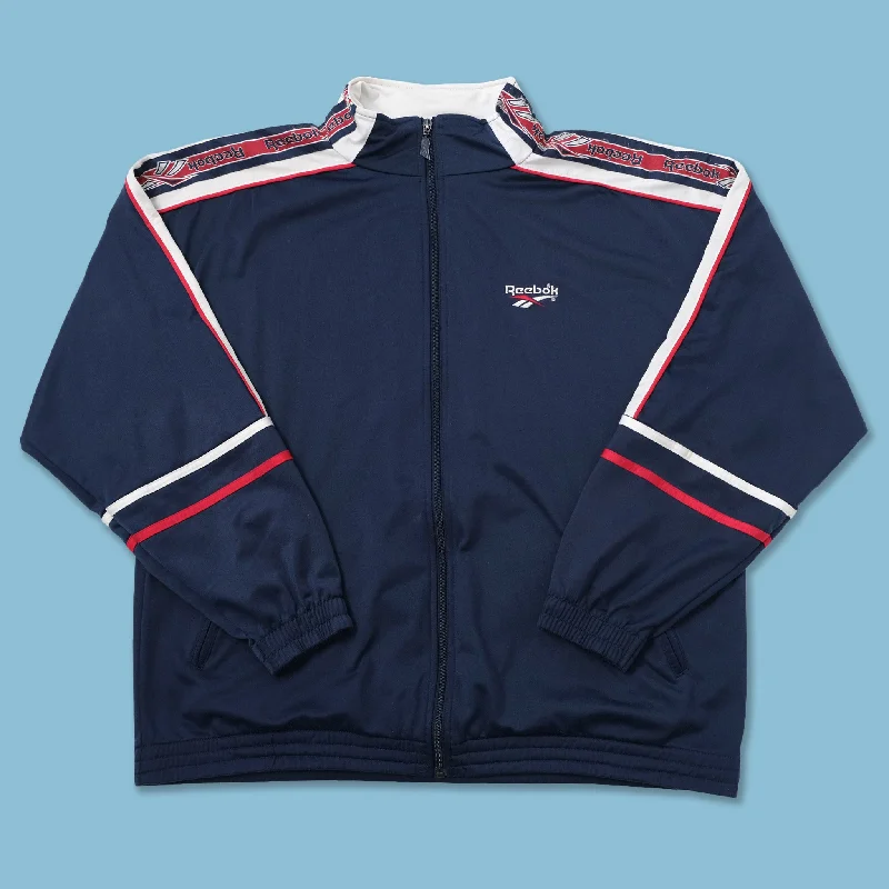 - Pet smart GPS locatorVintage Reebok Track Jacket Large