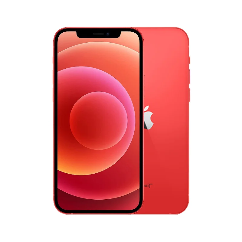 - Pet stroller can be taken on the planeApple iPhone 12 Mini 64GB (Red) [~Renewed: Very Good]