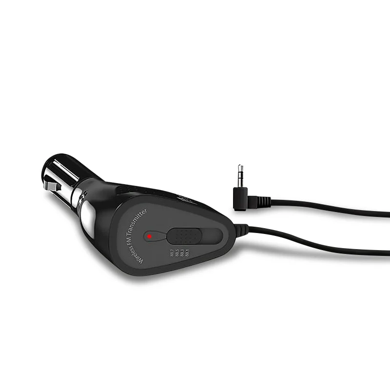 - Remote interactive pet feederAerpro APFM200 4-Channel FM Transmitter