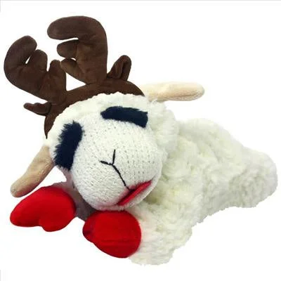 - Deodorizing cat litter tofu litterMultipet Lamb Chop With Antlers