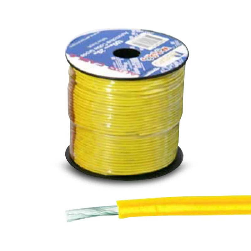 - Winter warm clothes for short-haired dogsAerpro AP916Y 20 Gauge 100m Auto Cable (Yellow)