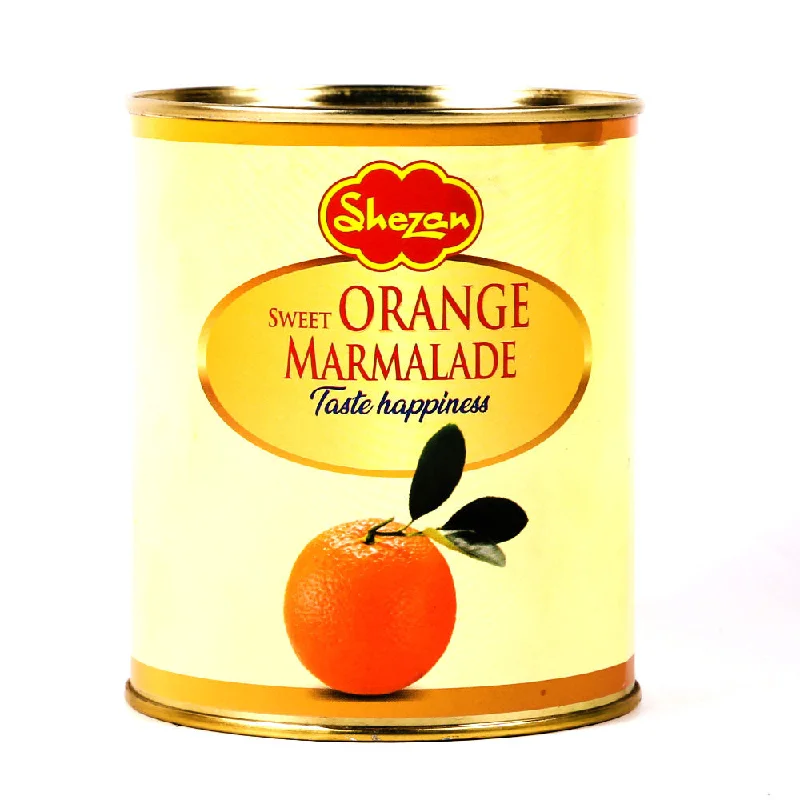 - Natural latex pet mattressSHEZAN SWEET ORANGE MARMALADE TIN 1050 GM