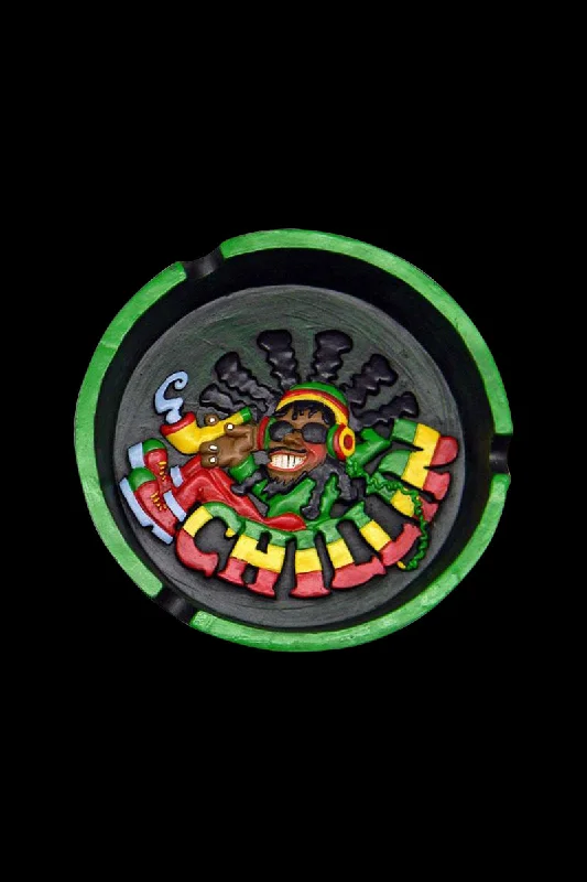  -Anti-scratch sofa protective coverRasta "Chillin" Ashtray