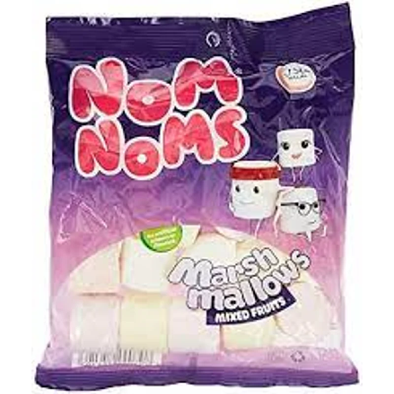  -Anti-scratch scratching board AND cat bed in oneMARSH MALLOWS NOMNOMS MIXED FRUITS 150 GM