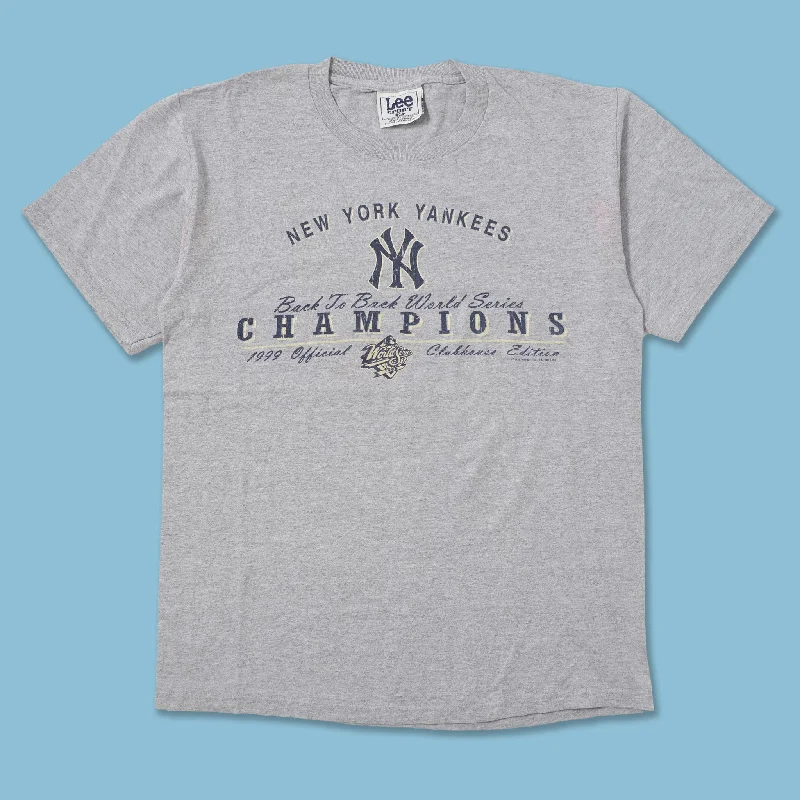 - Winter warm clothes for short-haired dogsVintage 1999 New York Yankees T-Shirt Medium - Winter warm clothes for short-haired dogsVintage 1999 New York Yankees T-Shirt Medium