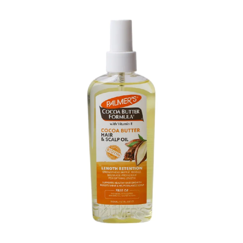 - Summer pet ice matPALMERS COCOA BUTTER HAIR & SCALP OIL LENGTH RERENTION 150 M