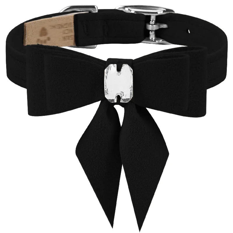 Classification by brand or style:Double Tail Bow Collar