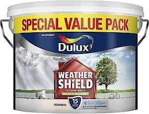- Winter warm clothes for short-haired dogsDulux All Weather Protection Smooth Masonry - 250Ml - Brick Red