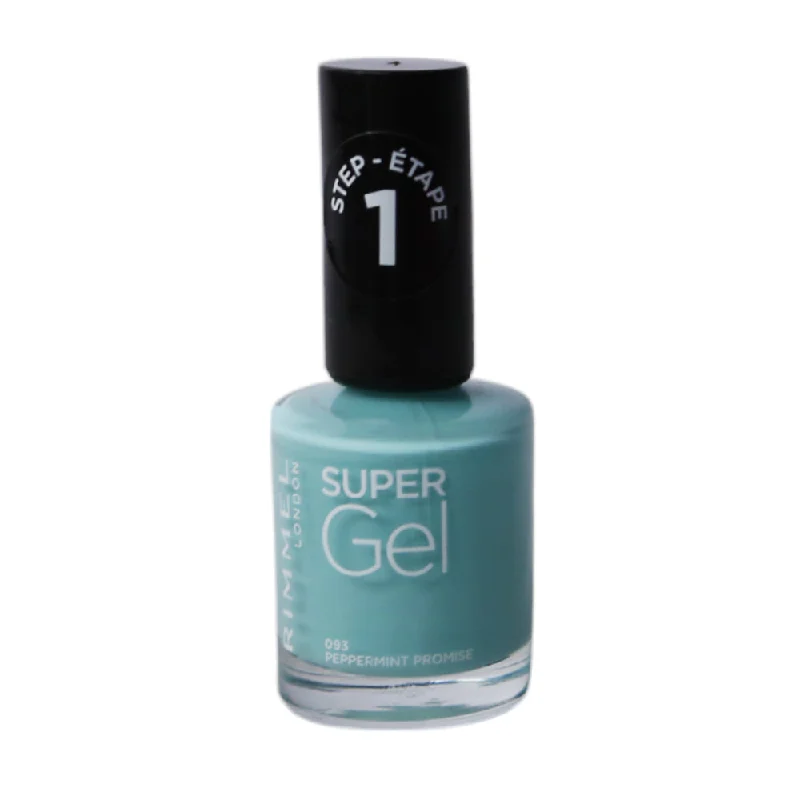 - Winter warm clothes for short-haired dogsRIMMEL SUPER GEL NAIL POLISH 093-PEPPERMINT PROMISE 12ML - Winter warm clothes for short-haired dogsRIMMEL SUPER GEL NAIL POLISH 093-PEPPERMINT PROMISE 12ML