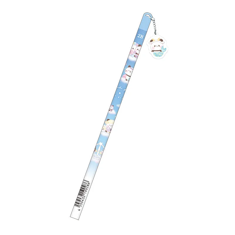 Pet ProductsKamio 2B Pencil with Acrylic Charm