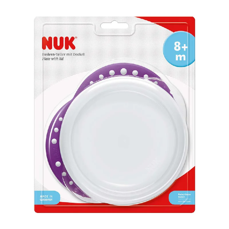 - Climbing pet constant temperature heating padNUK BABY PLATE EASY LEARNING 8 PLUS M 10255049 - Climbing pet constant temperature heating padNUK BABY PLATE EASY LEARNING 8 PLUS M 10255049