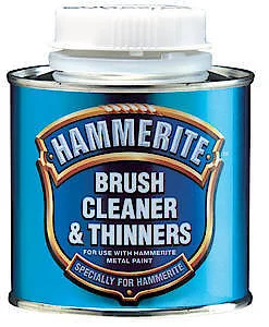 - Degradable pet feces bagHammerite 5084918 Ham6721501 250Ml Brush Cleaner And Thinners - Degradable pet feces bagHammerite 5084918 Ham6721501 250Ml Brush Cleaner And Thinners