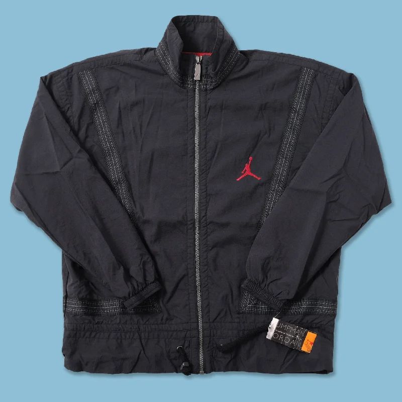 - Automatic temperature adjustment cat bedVintage Nike Jordan Deadstock Jacket Medium / Large