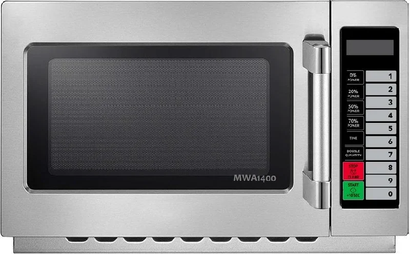 - Custom pet birthday cakeAnvil MWA1400 Microwave 1400W