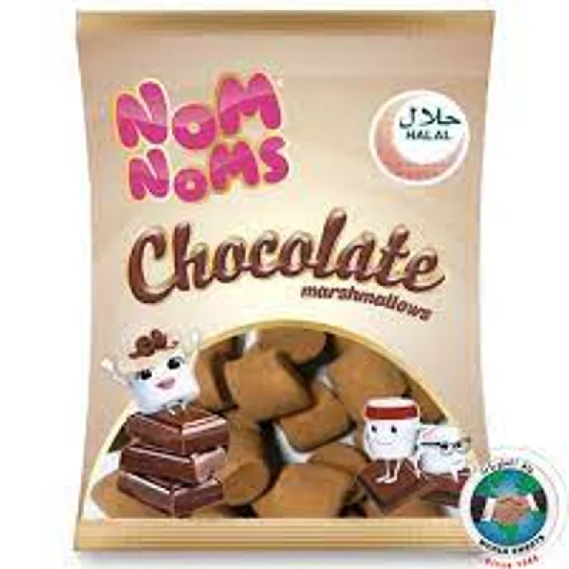 - Custom pet birthday cakeMARSH MALLOWS NOMNOMS CHOCOLATE 100 GM