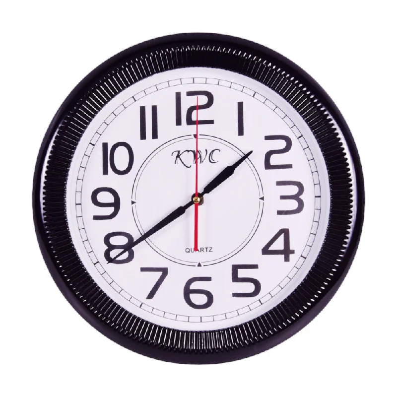 - Organic cotton dog bibsWALL CLOCK K52-ITK(SR)