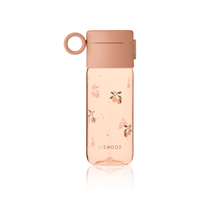 - Pet monitor with cameraLiewood Clemence Water Bottle 350ml | Peach