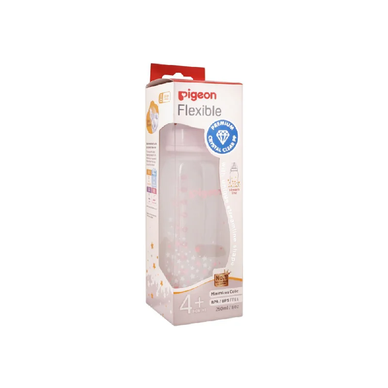 - Dog disposable foam shower gelPIGEON BABY FEEDING BOTTLE 250 ML 4+ MONTHS 78285