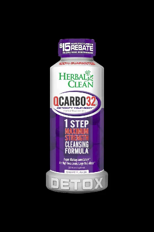 - Custom pet birthday cakeHerbal Clean QCarbo32 Detox Drink