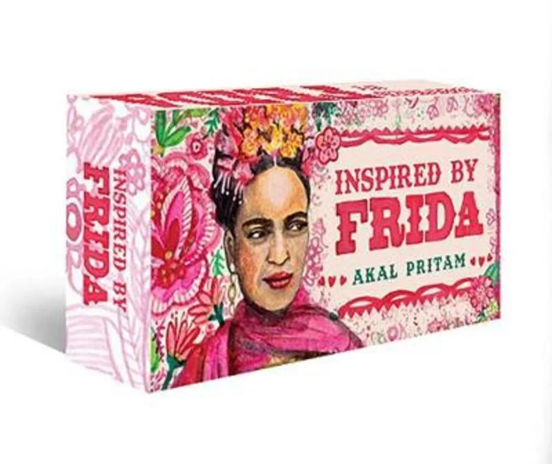  -Explosion-proof leash FOR LARGE dogsInspired by Frida