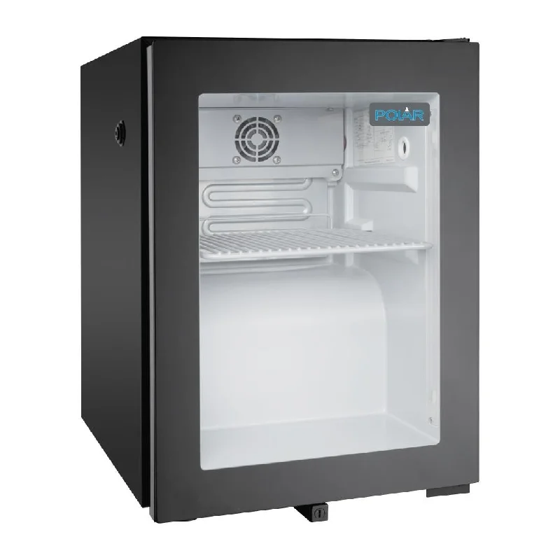 - Pet tear stain cleaning wipesPolar G-Series Countertop Milk Fridge 20Ltr