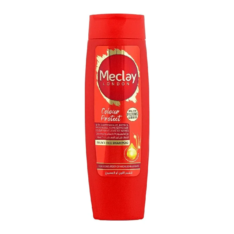 - Winter dog thick down jacketMECLAY LONDON SHAMPOO COLOUR PROTECT 360ML