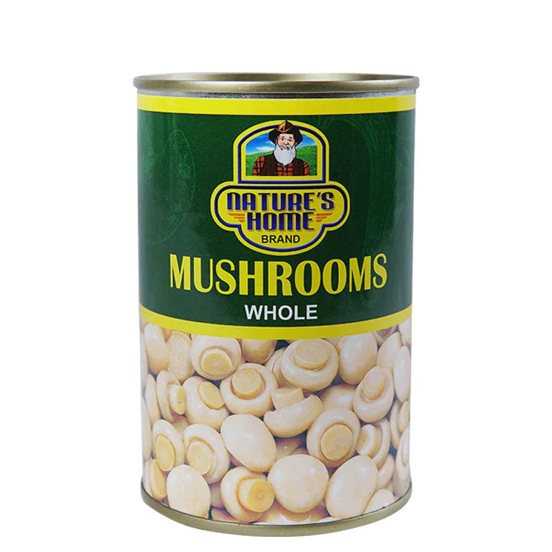 - Cat anti-jump window safety netNATURES HOME MUSHROOMS CHOICE WHOLE TIN 380 GM