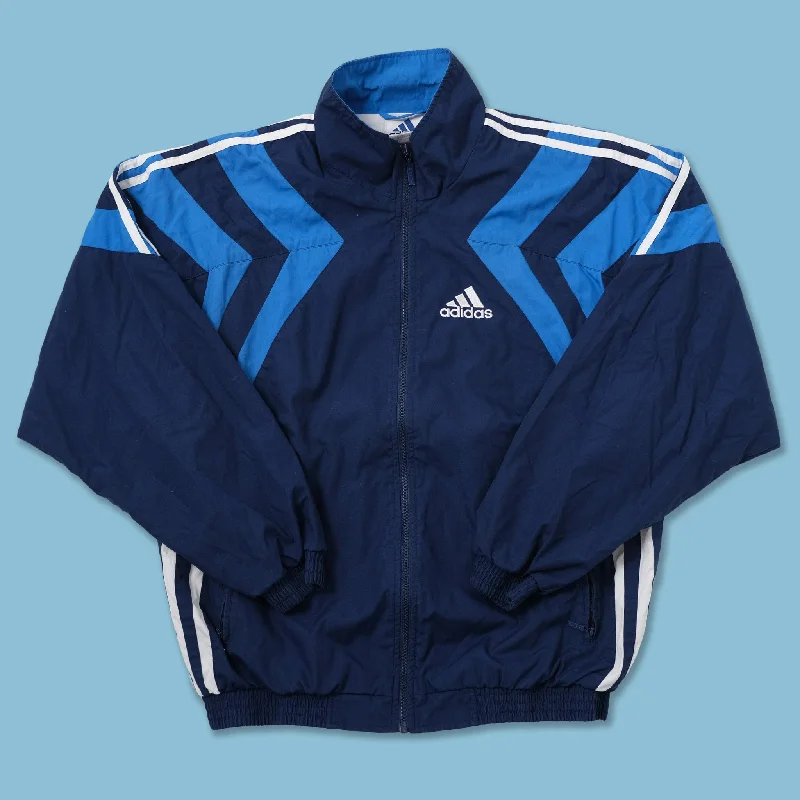 - Organic cotton dog bibsVintage adidas Track Jacket Medium