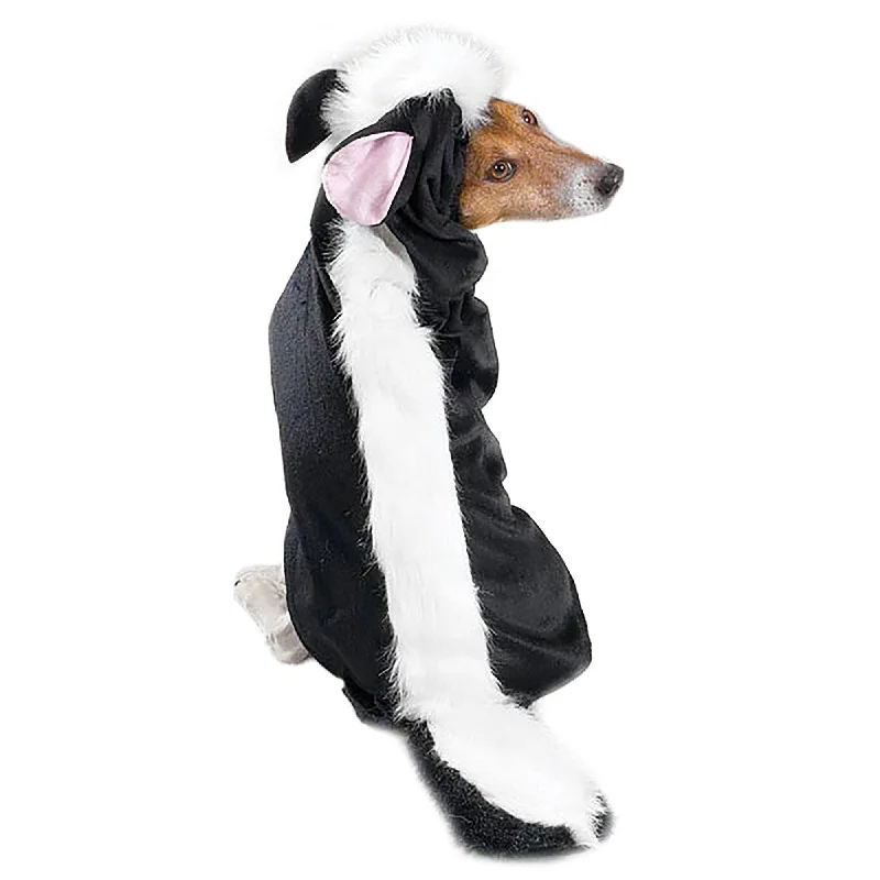 - Pet vitamin complex nutrition tabletsCasual Canine® Little Stinker Dog Costume