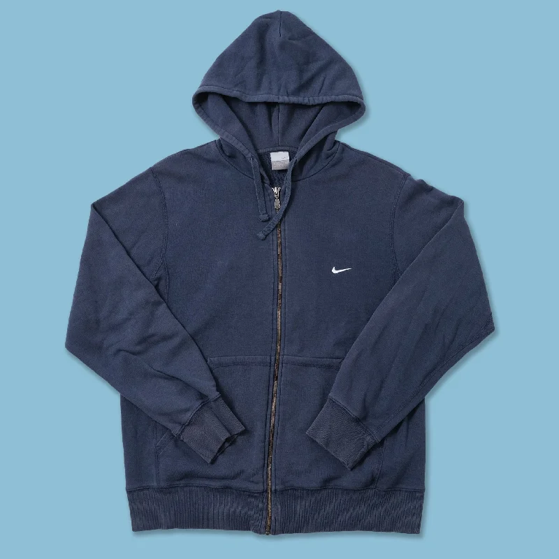 - Parrot climbing and standing wooden frameVintage Nike Zip Hoody XLarge