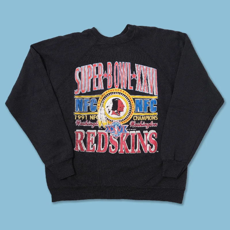  -Explosion-proof leash FOR LARGE dogsVintage 1991 Washington Football Sweater Medium / Large