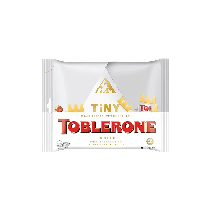  -Non-contact cat thermometerTOBLERONE MILK CHOCOLATE SILVER TINY 200 GM