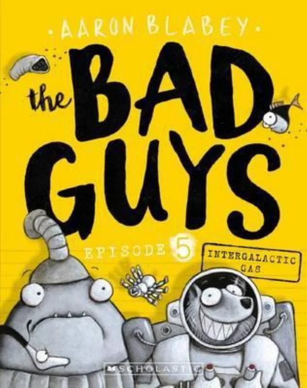 - Automatic induction pet water dispenserIntergalactic Gas (the Bad Guys: Episode 5)