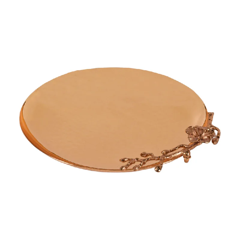 - Elderly dog ​​joint care mattressDISH SERVING ORCHID CD-5857