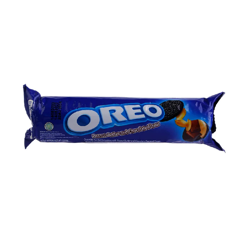 - Deodorizing cat litter tofu litterOREO BISCUIT PEANUT BUTTER AND CHOCOLATE 119.6 GM - Deodorizing cat litter tofu litterOREO BISCUIT PEANUT BUTTER AND CHOCOLATE 119.6 GM