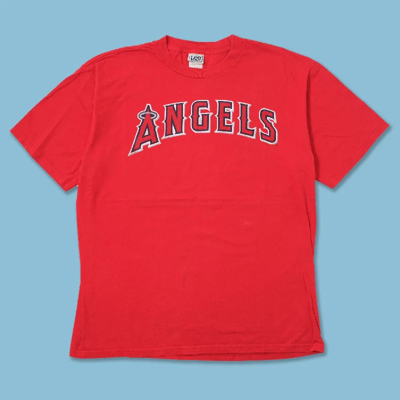 - Pet vitamin complex nutrition tabletsVintage Los Angeles Angels T-Shirt XLarge
