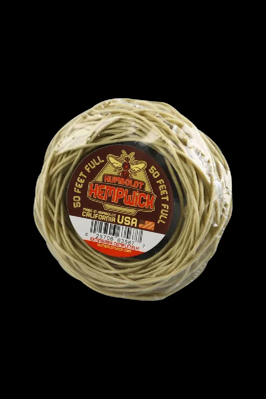  -Anti-scratch sofa protective cover50ft Humboldt Hempwick Spool