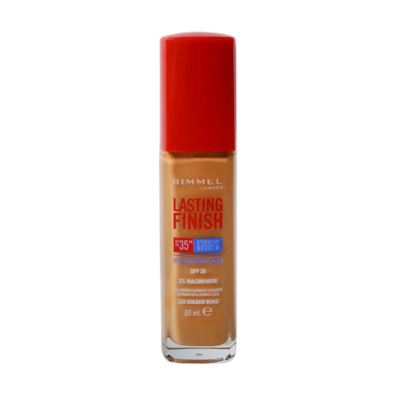 - Winter dog thick down jacketRIMMEL LASTING FINISH HYALURONIC ACID LONG LASTING 210 BEIGE - Winter dog thick down jacketRIMMEL LASTING FINISH HYALURONIC ACID LONG LASTING 210 BEIGE