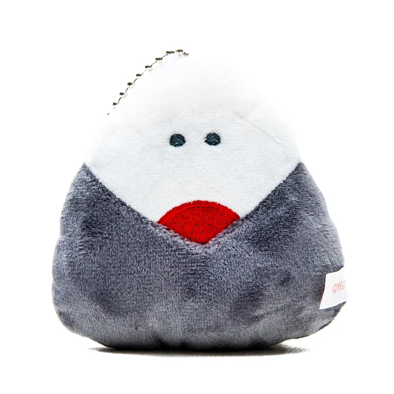 - Cat nail clippers with LED lightsPlushie Key Chain Cute Eyes Bento Box Ume Plum Onigiri