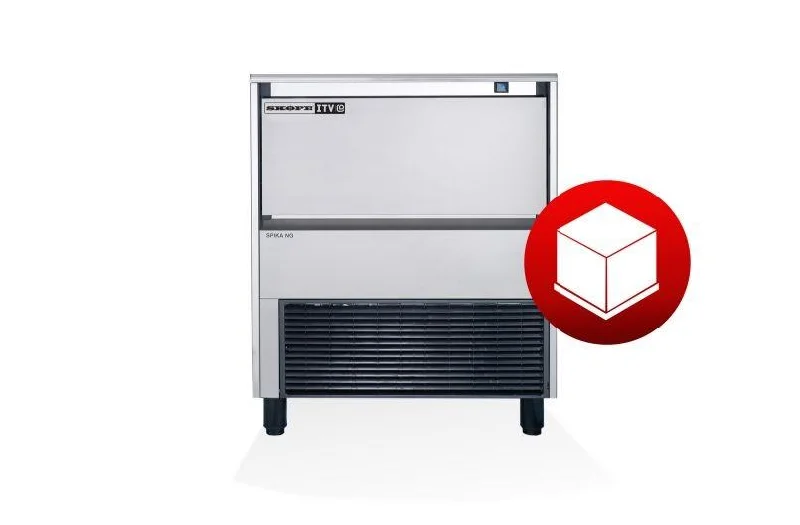 - Parrot climbing and standing wooden frameSkope SPIKA NG150 A Full Dice Self-Contained Ice Cube Maker R290 - Parrot climbing and standing wooden frameSkope SPIKA NG150 A Full Dice Self-Contained Ice Cube Maker R290