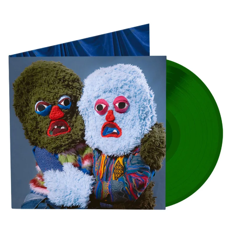 - Pet diabetes prescription foodPersona (Opaque Green Vinyl)