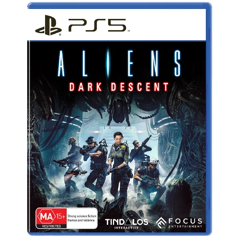 - ​​Christmas pet Christmas clothingAliens: Dark Descent