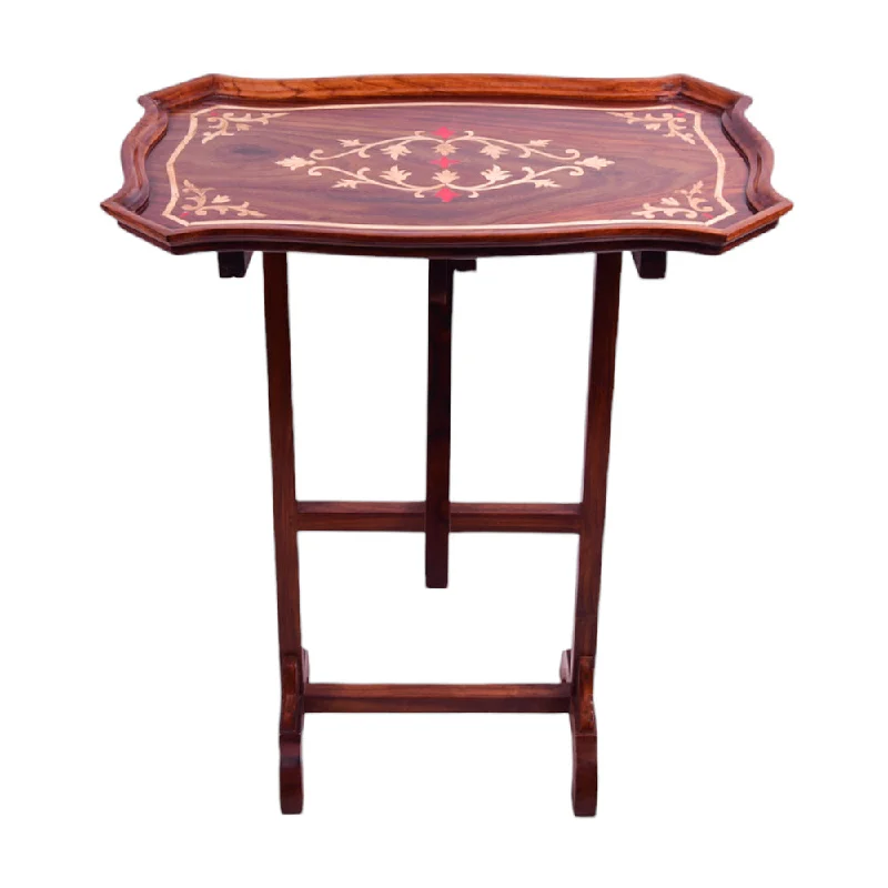 Pet ProductsWOODEN TABLE SOLID BR-3