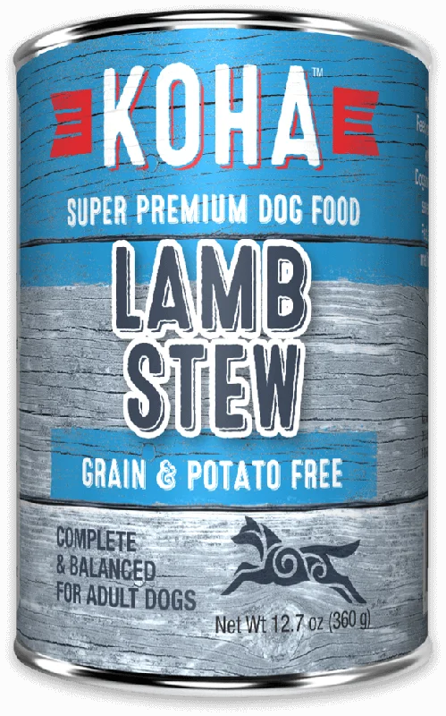 - Pet fence foldable indoorKOHA Dog GF Stew Lamb 12.7oz
